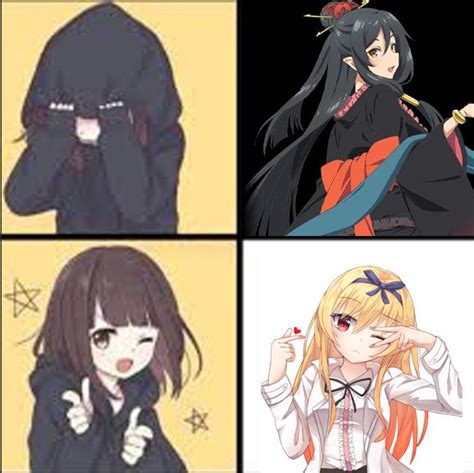 Arifureta Meme Memes Anime Art