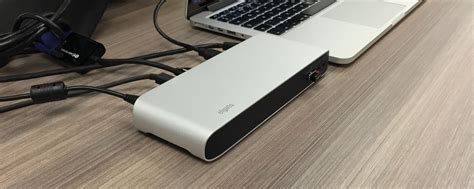 Elgato Thunderbolt 2 Dock Review - Let's Talk Tech