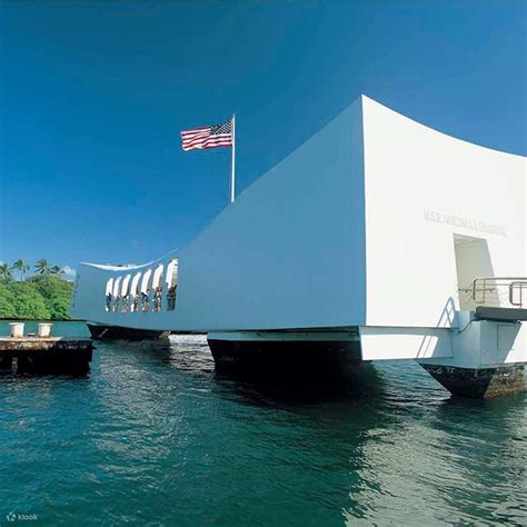 Pearl Harbor Virtual Reality Center Ticket In Honolulu Klook