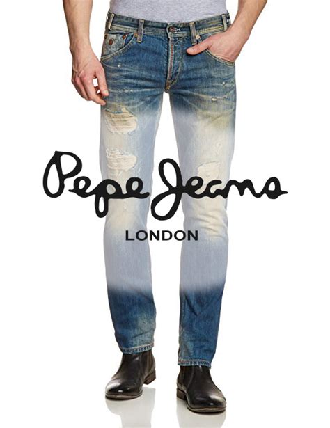 Pepe Jeans London - Jeans Wholesale Clearance Stocklot