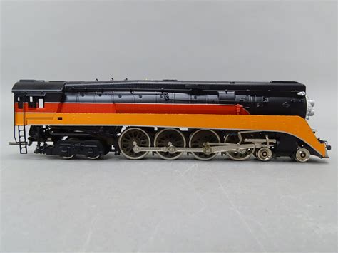 Ho Brass Model Wmc Sp Southern Pacific Gs Daylight F P