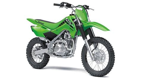 سعر ومواصفات الدراجة النارية Kawasaki KLX 140R 2025