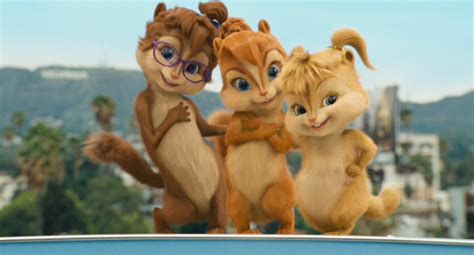 Image - The Chipettes.png | Alvin and the Chipmunks Wiki | Fandom ...