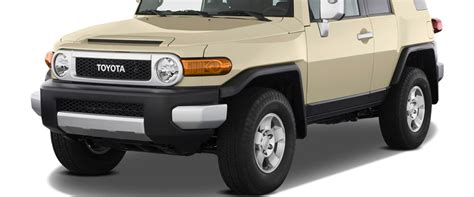 Toyota cruiser specifications?