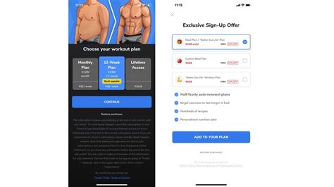 BetterMen App Review 2024 Is It Worth Your Time