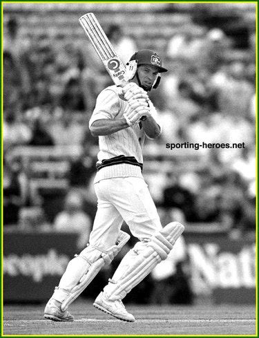 Kepler Wessels - Test Record - Australia