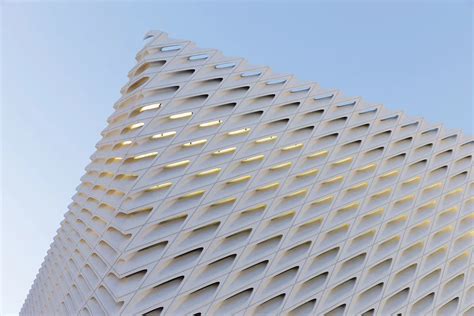 The Broad - Architect Magazine 