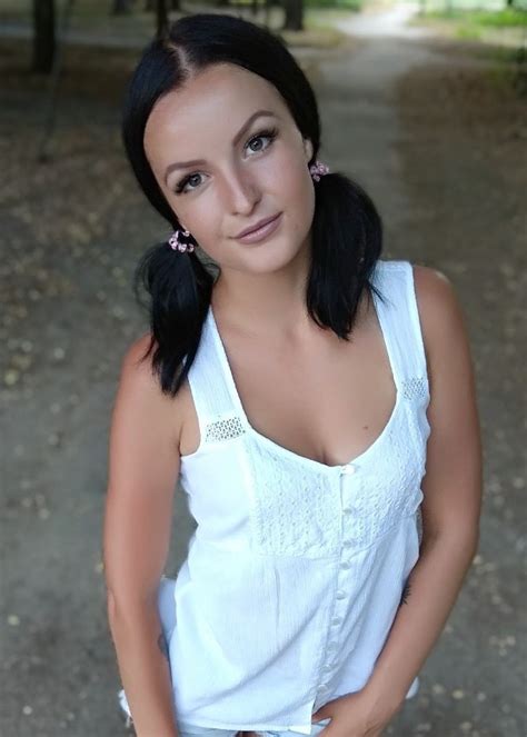 Ukrainian Bride Polina Ukraine Bride Looking For Romantic Mail