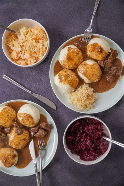 Cosa Si Mangia A Natale In Germania Le Tradizioni Enogastronomiche