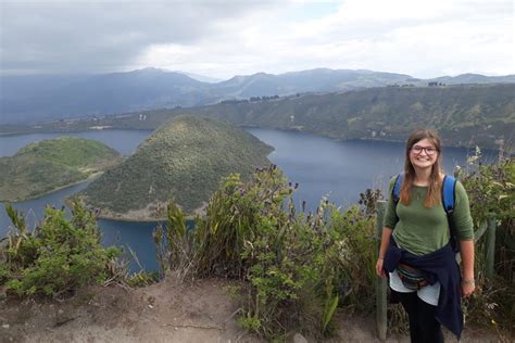 Cuicocha Lagoon Hiking Trip from Otavalo - Book at Civitatis.com