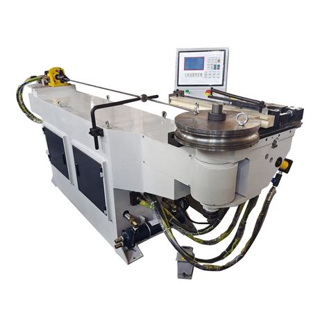 Hydraulic Bending Machine Project Report 4