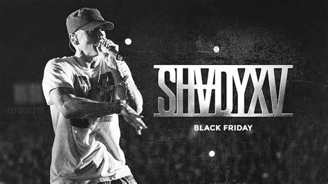 Eminem Posts A Of ShadyXV Album Cover Eminem Yelawolf Shady Records