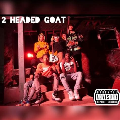 Couter Headed Goat De Times Feat Ytn Baby Sur Amazon Music