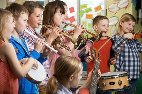 Quel Instrument De Musique Pour Quel âge Guide Loisirs Et Famille