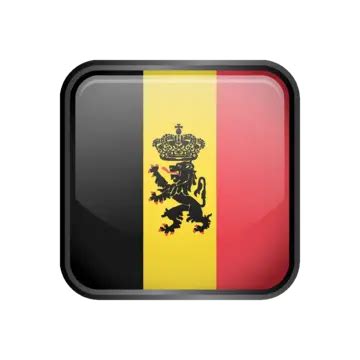 Vektor Bendera Belgia Gambar PNG | File Vektor Dan PSD | Unduh Gratis Di Pngtree