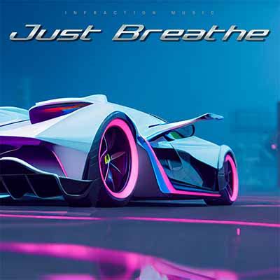 Aggressive Royalty Free Track Just Breathe Trap Content Id By