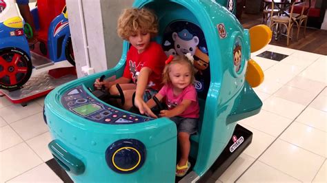 Octonauts Ride On Youtube