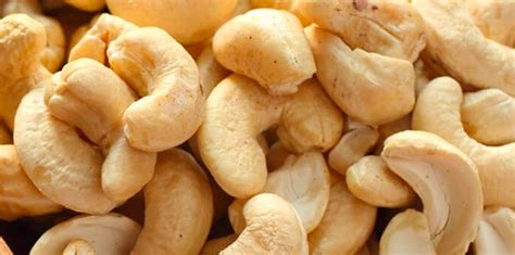 Cashews Facts Nutrition Benefits More HealthNormal