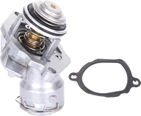 Amazon Ocpty Thermostat Housing Fit For Mercedes Benz C