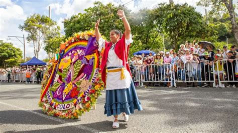 Feria De Las Flores 2024 Programación Completa Y Guía De Eventos En