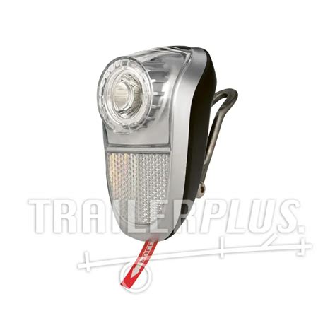 Simson Batterij Voorvork Koplamp LED Trailerplus Nl