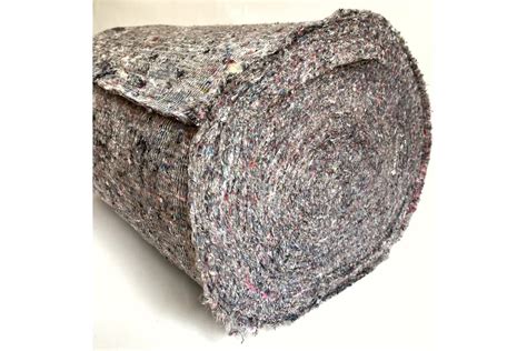 Холстопрошивное полотно ООО МЛ Текс 150/25 серая, 180 г/м2, 150см x 50м ...