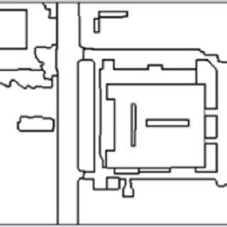 experimental data  quickbird  scientific diagram