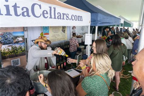 Sedona WineFest 2022 - Sedona Red Rock News