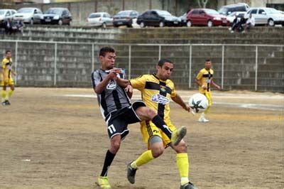 Finalistas do Campeonato Municipal serão conhecidos neste final de