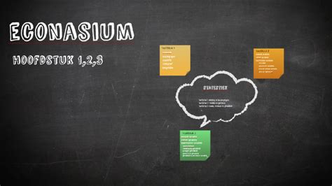 Econasium By Bregje Kohlen