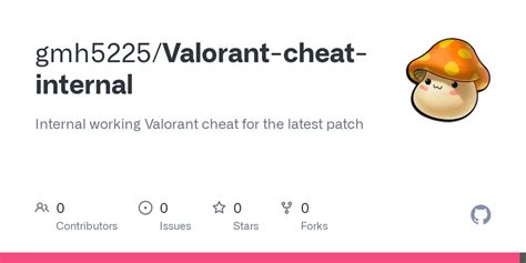 Valorant Cheat Internal Valorant H At Main Gmh Valorant Cheat