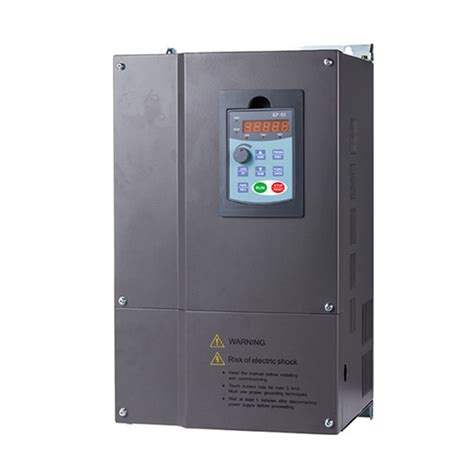 Hp Variable Frequency Drive Single Phase To Phase Vfd Peaco Support