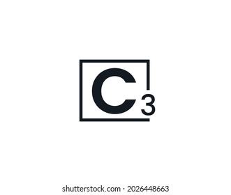 55 3c Logo Design Images, Stock Photos & Vectors | Shutterstock