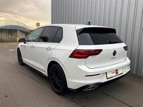 Vw Golf Etsi Mhev Act R Line Dsg Im Kanton Luzern Tutti Ch