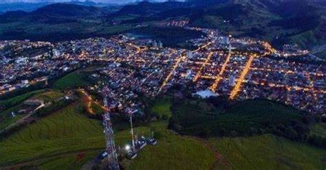 Santa Rita Do Sapucai - Santa Rita do Sapucaí é o único município de Minas apto a implantar 5G ...