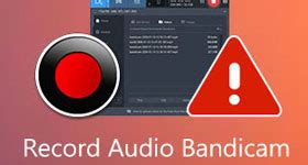 3 Effective Methods To Record Audio From Browser