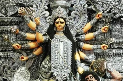 Durga Puja 2023 | Odisha Social and Cultural Association Vasundhara