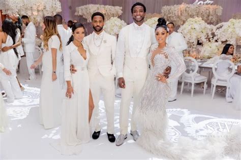 Gucci Mane and Keyshia Kaoir's Lavish $2 Million Wedding is Simply Stunning