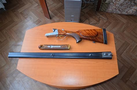 владельцы ружья иж-54 (ИЖ-26, ИЖ-57) | ВКонтакте