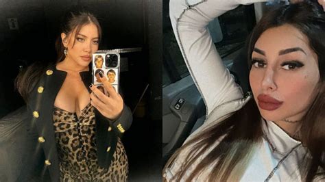 Tamara Báez no se guardó nada y apuntó sin filtro contra Wanda Nara