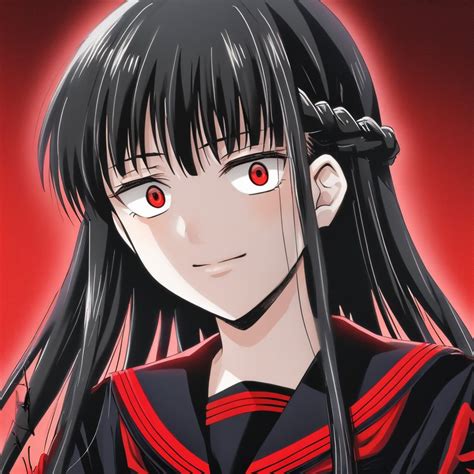 Agakura Majiri 阿牙倉マジリ / Dead Mount Death Play - V01-04 | image created ...