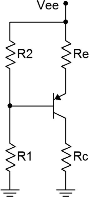 PNP Transistors Semiconductor Devices Theory And Application Lab Manual