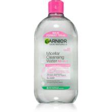 Garnier Skin Naturals Eau Micellaire Peaux Sensibles Notino Be