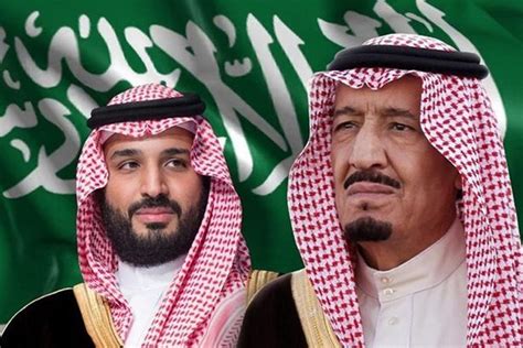 أمر ملكي استثنائي الملك سلمان يُعين ولي العهد الأمير محمد بن سلمان