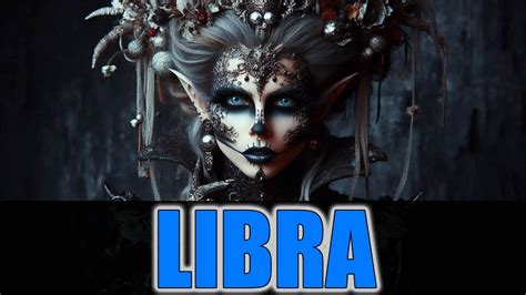 Libra Prep Rate Para Una Lecci N Dolorosa En El Amor Hor Scopo