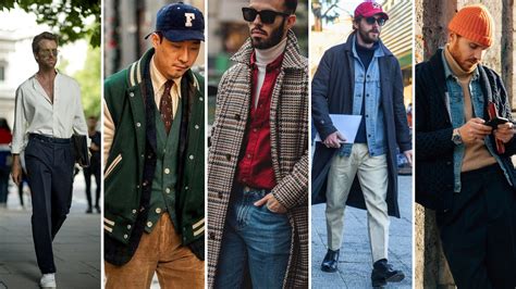 How To Match Clothing And Color For Men Style Turner