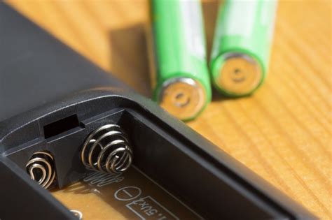 What Is An Lr6 Battery Hunker