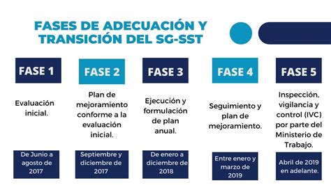 ResoluciÓn 0312 De 2019 Estandares MÍnimos Del Sistema De Seguridad Y Salud En El Trabajo