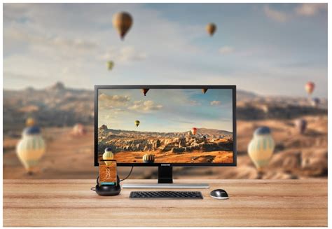 How To Customise The Background On Samsung Dex Samsung New Zealand