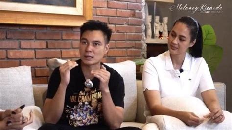 Dulu Prank Kdrt Isu Baim Wong Gugat Cerai Paula Verhoeven Cuma